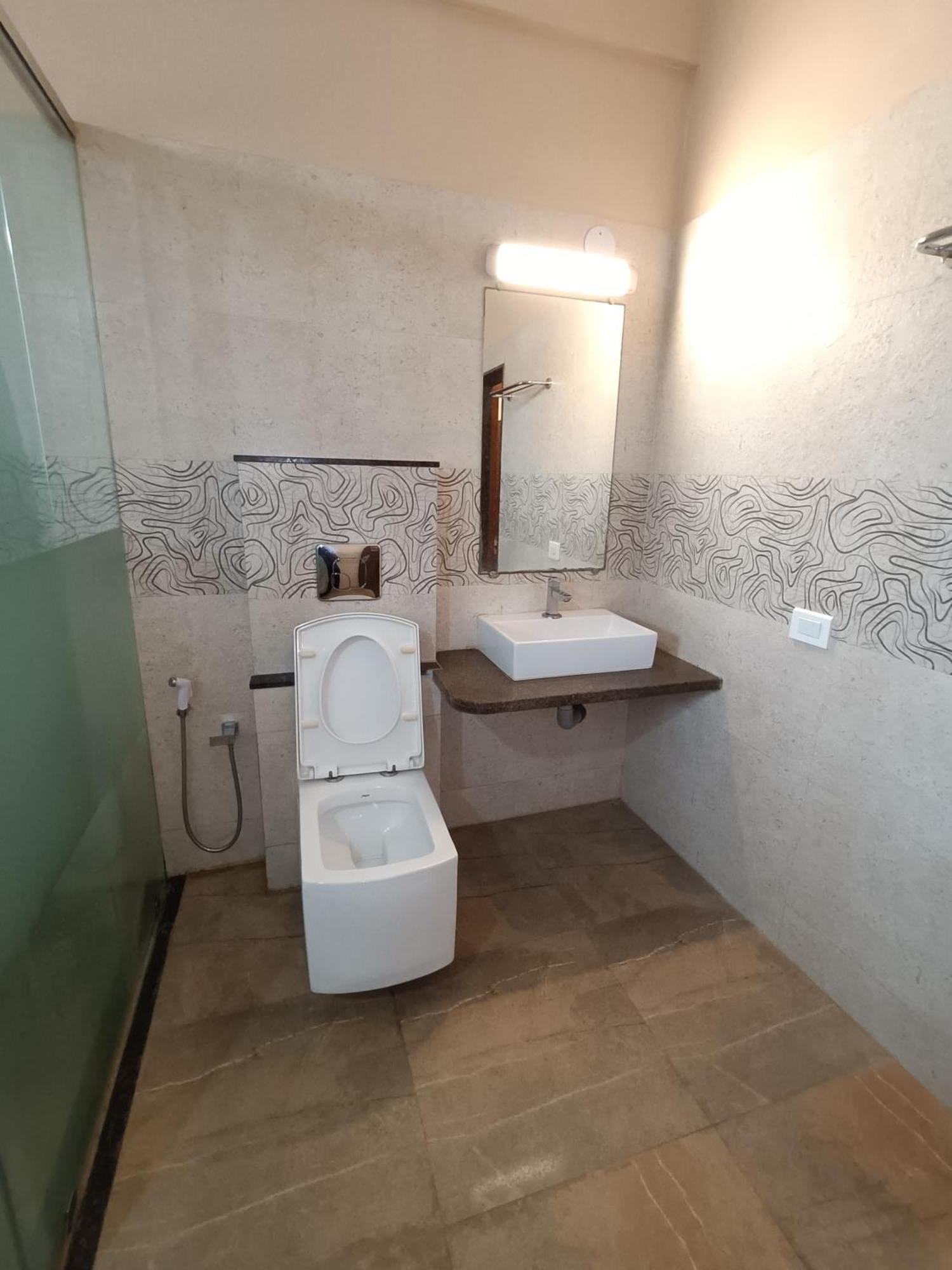 Hotel Mayura Residency Subrahmanya Bagian luar foto